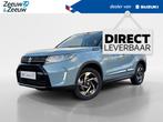 Suzuki Vitara 1.5 Hybrid Style | €2500 voordeel | Super De, Auto's, Suzuki, 12 maanden, Stof, Euro 6, 4 cilinders