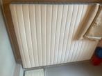 Matras 160 - 200, Ophalen, Wit, Overige typen, Tweepersoons