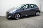 Peugeot 208 1.2 VTi Allure MOTOR SCHADE, Voorwielaandrijving, Euro 5, Gebruikt, 1199 cc
