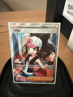 Pokémon Hilda 164 Trainer Kaart, Ophalen of Verzenden, Zo goed als nieuw, Losse kaart, Foil
