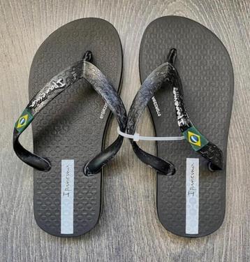 Teenslippers, slippers, kind, Ipanema, Brazilië beschikbaar voor biedingen