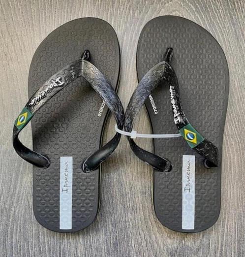Teenslippers, slippers, kind, Ipanema, Brazilië, Kinderen en Baby's, Kinderkleding | Schoenen en Sokken, Nieuw, Overige typen