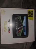 TomTom Start Western Europa Navigatiesysteem, Auto diversen, Autonavigatie, Ophalen of Verzenden, Zo goed als nieuw