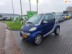 Smart City-coupé Smart & pure / 91.439 km NAP / APK t/m jan, Electronic Stability Program (ESP), Achterwielaandrijving, 18 €/maand