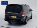 Mercedes-Benz V-Klasse 300d Lang Dubbele Cabine AMG Avantgar, Auto's, Automaat, Achterwielaandrijving, Gebruikt, 4 cilinders