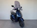 Vespa Sprint Brom 45 km/h, BWJ 2019, Midnight Blue Metallic