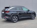 Hyundai Tucson 1.6 T-GDI PHEV Comfort Smart 4WD Automaat / A, Auto's, 1350 kg, Gebruikt, Euro 6, 4 cilinders