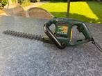 Greenway Heggenschaar HS430 - Elektrisch, Ophalen of Verzenden, Gebruikt, Elektrisch