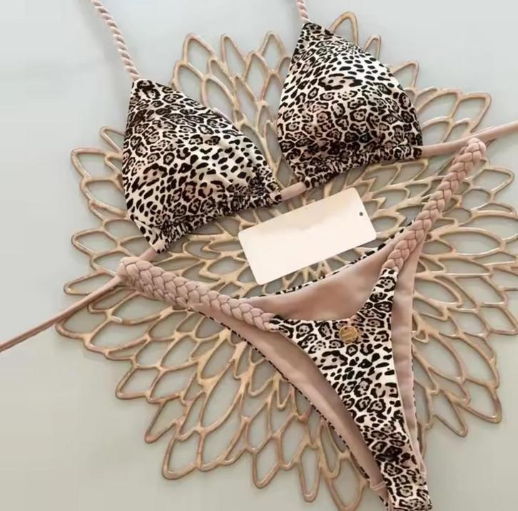 Zwemkleding, Kleding | Dames, Badmode en Zwemkleding, Nieuw, Bikini, Ophalen of Verzenden