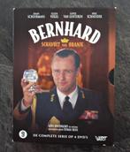 Complete Serie 4 DVD - Bernhard Schavuit van Oranje, Boxset, Verzenden