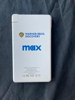 Slim Powerbank 5000mAh – Warner Bros. Discovery x Food Netw, Ophalen of Verzenden, Nieuw