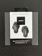 Bose Quietcomfort Earbuds II True Wireless - New, Nieuw, Overige merken, Ophalen of Verzenden, Bluetooth