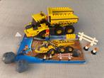 Lego City 7631 - Kiepwagen, Ophalen of Verzenden, Gebruikt, Complete set, Lego