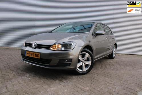 Volkswagen Golf 1.2 TSI Highline (motor gereviseerd in juni, Auto's, Volkswagen, Bedrijf, Te koop, Golf, ABS, Airbags, Airconditioning