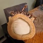 Cavia mandje/tentje, Dieren en Toebehoren, Ophalen of Verzenden, Nieuw