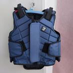 Horka bodyprotector / veiligheidsvest maat 134 / 140, Dieren en Toebehoren, Paardrijkleding, Ophalen, Gebruikt, Kinderen, Overige soorten