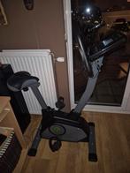 Tunturi Hometrainer, Ophalen, Zo goed als nieuw, Metaal, Buik