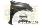 Nissan Micra (6/13-4/17) voorscherm Rechts Origineel! F31003, Verzenden, Nieuw, Nissan, Spatbord