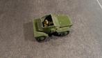 Dinky Toys - Scout Car, Verzenden, Gebruikt, Auto, Dinky Toys