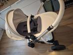Kinderwagen merk burbay., Kinderen en Baby's, Kinderwagens en Combinaties, Ophalen of Verzenden, Zo goed als nieuw, Kinderwagen