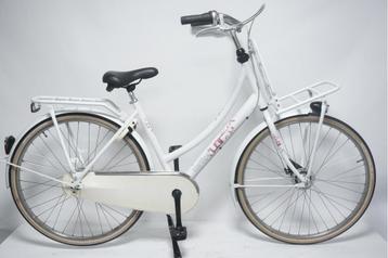 Refurbished Cortina U4 Transport 50cm - Transportfiets beschikbaar voor biedingen