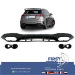 W177 A45 S AMG DIFFUSER + UITLAAT SIERSTUKKEN AERO PAKKET Me, Ophalen of Verzenden, Gebruikt, Mercedes-Benz