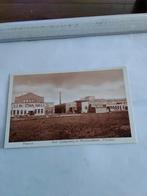 VAASSEN. NED.IJZERGIETERIJ EN MACHINEFABRIEK "VULCANUS", Ophalen of Verzenden, Voor 1920, Zuid-Holland
