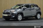 Toyota Yaris Cross 1.5 Hybrid 115 Active Plus | Comfort Pack, Stof, Gebruikt, Bedrijf, Adaptive Cruise Control