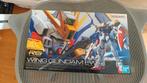 Bandai Wing Gundam EW Model Kit - Nieuw!, Overige merken, 1:50 of kleiner, Overige typen, Nieuw