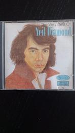 Neil Diamond, The very best of, Gebruikt, Ophalen of Verzenden