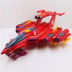 Manta Force Viper Squad Red Venom Bluebird Toys 1987, Verzamelen, Speelgoed, Ophalen of Verzenden, Zo goed als nieuw