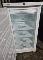 Liebherr No Frost Vrieskast - 5 Laden - A++, Witgoed en Apparatuur, Vriezers en Diepvrieskisten, Gebruikt, Minder dan 60 cm, Energieklasse A of zuiniger