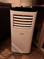 Mobiele Airco voor Thuis - Termozeta Airzeta Clima, Witgoed en Apparatuur, Airco's, Ophalen, Gebruikt, Minder dan 60 m³, 3 snelheden of meer