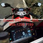 Teller behuizing Ducati 848 959 899 1299 1199 Panigale, Ophalen of Verzenden