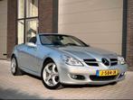 Mercedes-Benz 2005 SLK 200 / Clima / Xenon, Auto's, Mercedes-Benz, 65 €/maand, 1796 cc, 163 pk, 1290 kg