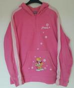 Roze Disney / Winnie the Pooh dames fleece trui maat L *a, Kleding | Dames, Truien en Vesten, Disney, Maat 42/44 (L), Ophalen of Verzenden