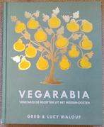 Vegarabia, vegetarisch kookboek, Boeken, Kookboeken, Greg & Lucy Malouf, Azië en Oosters, Vegetarisch, Ophalen of Verzenden