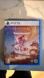 Horizon Forbidden West Complete Edition - PS5, Spelcomputers en Games, Games | Sony PlayStation 5, Ophalen of Verzenden, Zo goed als nieuw