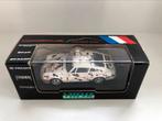 Porsche 911 Carrera Cup Sonauto nr 733.2 1:43 Vitesse, Hobby en Vrije tijd, Modelauto's | 1:43, Ophalen of Verzenden, Zo goed als nieuw