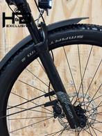 Cube Reaction Hybrid Pro 625 Allroad 29 inch E-Mountainbike, Hardtail, Heren, Niet ingevuld, 49 tot 53 cm