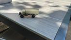 SCHUCO  MAN. 452652100 CAMION 5T GL 630 L2AE, MILITAIRE, Hobby en Vrije tijd, Modeltreinen | H0, Ophalen of Verzenden, Zo goed als nieuw