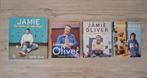 Jamie Oliver kookboeken, Ophalen, Zo goed als nieuw, Jamie Oliver, Overige gebieden