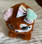 Present pets fancy puppy, Kinderen en Baby's, Speelgoed | Knuffels en Pluche, Ophalen of Verzenden, Zo goed als nieuw, Hond