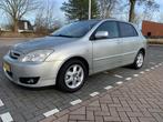 Toyota Corolla 1.6 VVT-i Linea Sol Anniversary, Auto's, Voorwielaandrijving, 450 kg, 4 cilinders, Corolla
