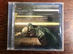 The Queen of Belcanto / Donizetti, Bellini / Gruberova, Cd's en Dvd's, Ophalen of Verzenden, Nieuw in verpakking