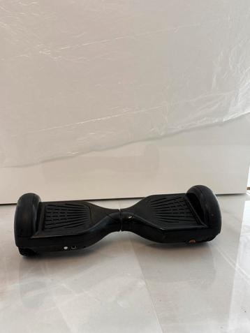 Hoverboard - Nette staat - Goed werkend - Zonder oplader beschikbaar voor biedingen