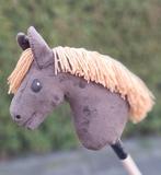 Koffie vos hobbyhorse, Ophalen of Verzenden, Zo goed als nieuw
