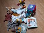 Babyspeelgoed pakket, Overige typen, Ophalen of Verzenden