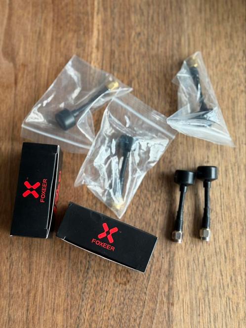Wireless antennes, Audio, Tv en Foto, Drones, Nieuw, Ophalen of Verzenden