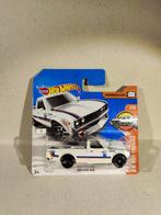 Hot Wheels Datsun 620, Hobby en Vrije tijd, Modelauto's | Overige schalen, Ophalen of Verzenden, Nieuw, Auto